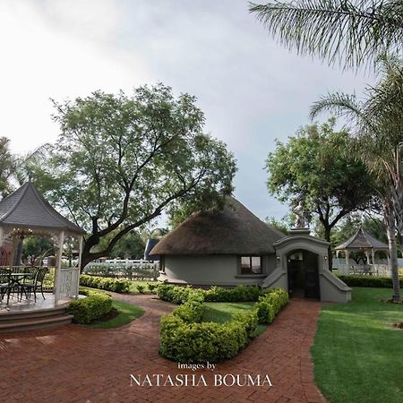 Pretoria-NoordLa Pernaアパートメント エクステリア 写真