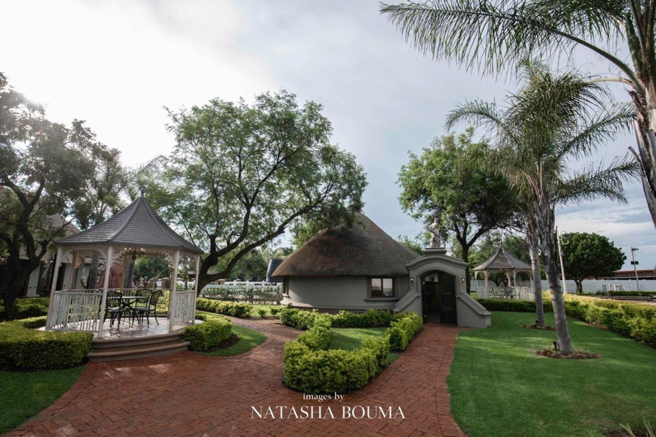 Pretoria-NoordLa Pernaアパートメント エクステリア 写真